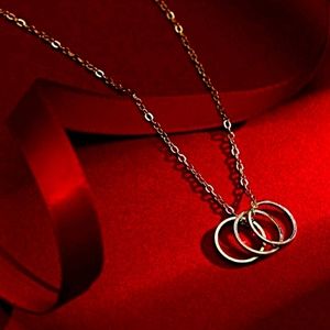 [3/20] TOKEN CHARM NECKLACE